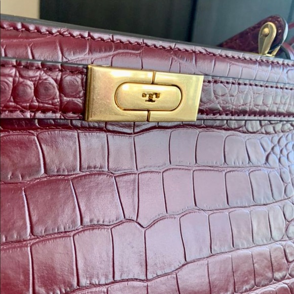 Tory Burch-SOLD - Picture 10 of 16